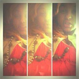 [ 5 '1 ][ Virgo ] [ Symbol: The Virgin ] ; R . I . P Tashana Nicole Kalka \3