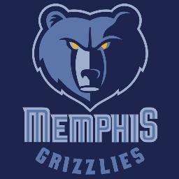 Let's go Grizzlies! Memphis Grizzlies tweets. Follow us and we'll follow back! #GrizzNation