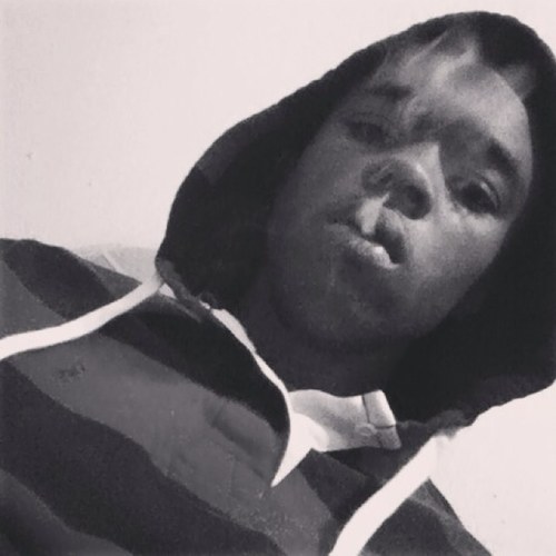 fast,YOLO,Jus follow a real nigga $$