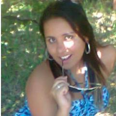 Ser simples é ser incrivel.... 
sou do meu jeito se ñ gosto me discupe mas ñ posso fazer nd neh... :p