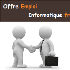 jobs4informatik's profile picture. Retrouvez de nombreuse offres d'emplois sélectionnées pour les informaticiens de génie ou en herbe :)
 Ninja du PHP postulez pour vos prochaines mission !