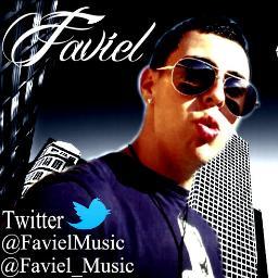 #FAVIEL #LAMOTIVACIÓN  - Motivando El Genero De Reggaeton - 
Musica Urbana.
#MotivandoSinPausa