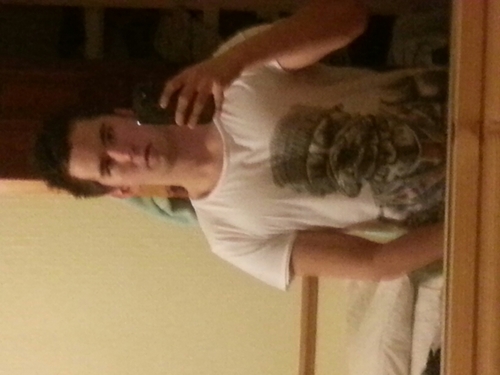 look 12 actually 24. If you wanna add me on fb its http://t.co/TaR411IKwl and my snapchat is sambalmer