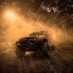 Charleston Jeep Club is a new jeepers club, started and based out of Charleston South Carolina. Look forward to club events and rides!!!