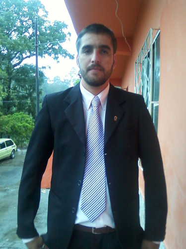 NÂO SOU  O DONO DO MUNDO  MAS  SIM SOU FILHO DO DONO.