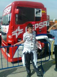 antoniolorent12's profile picture. 