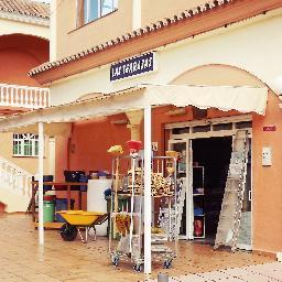 allyourworks's profile picture. HARDWARE AND CONSTRUCTION SERVICES IN RIVIERA DEL SOL (MIJAS COSTA, MALAGA)
FERRETERIA Y SERVICIOS DE CONSTRUCCION EN RIVIERA DEL SOL (MIJAS COSTA, MALAGA)