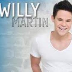#WillyNática #FanClub #VivendoPorTi #TeAmo #MiSueño