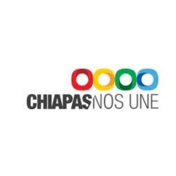 #Chiapas Nos Une difundiremos la imagen del Gobierno de Chiapas en todos sus niveles.