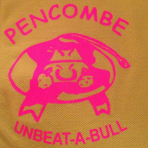 Pencombe YFC meet on a thursday night every two weeks at Pencombe Village Hall. HR7 4SH