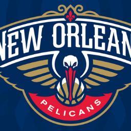 Let's go Hornets! New Orleans Hornets tweets, soon to be the Pelicans. Follow us and we'll follow back! #KingsNation