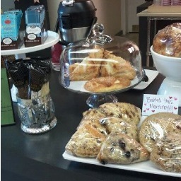 thecoffeecup101's profile picture. MMMM, Smells good. C'mon in and get something delicious!