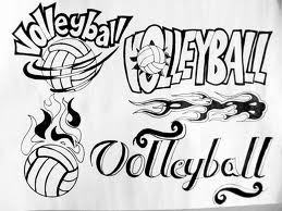 VolleyballWA's profile picture. We are a Volleyball club in Wakefield. You can join if you want and have fun with us! More information message me!!