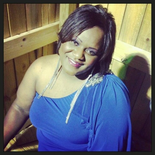 I'm a grown woman doing grown women things...now how u like that!!!