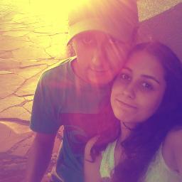 Eu juro, te juro amor eterno ♪  26/03/2012 ♥