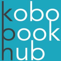 books for #Kobo - promotions & free ebooks