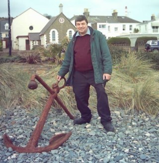 engraverjersey's profile picture. 15miles from west coast of France