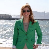 Meghan Wolf (@meg624) 's Twitter Profile