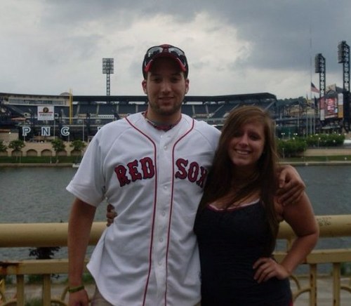 rcobb2733's profile picture. 