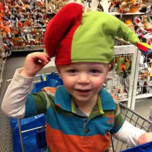 BenPlayer1985's profile picture. 