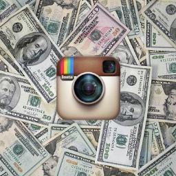 InstagramCash's profile picture. Learn how to make money with Instagram by uploading funny pictures that you haven't even taken!