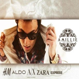 AmillieCouture's profile picture. 