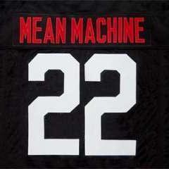 22MeanMachine's profile picture. 