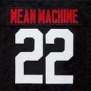 Mean Machine (@22MeanMachine) Twitter