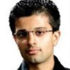 ArpanBakshi's profile picture. 