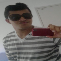 ThomasenaNoble's profile picture. Indian hot rls