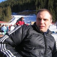 Ivan Jovanovic (@pizonce) 's Twitter Profile
