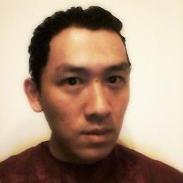 An Actor/Host in Asia
