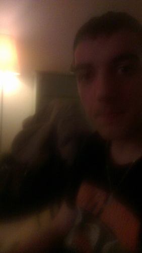 DjwezelFm's profile picture. 