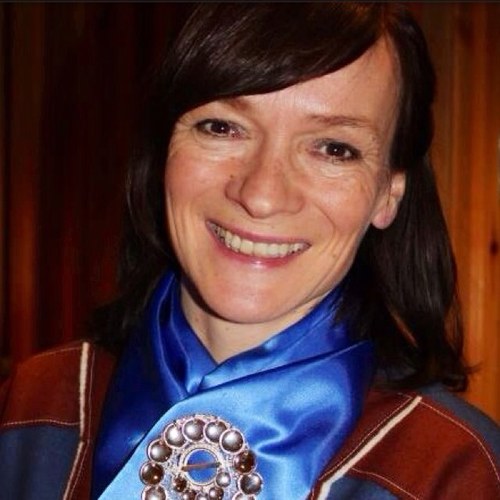 Sjefsdutta's profile picture. Servodat-, meahcástan- ja hárjehallanberošteaddji. / Opptatt av politikk, ledelse, utmarksutøvelse, sykling og sånt..