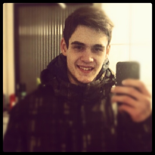 mihocinec_'s profile picture. 