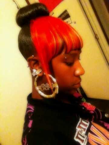 #TeamMrs.Witherspoon #TeamDontraviousOwns'It.....#TeamInLove.... Okay enough #TeamEff'Thee_Bull :HIT That Follow Button