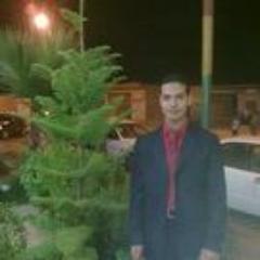 ‏طلعت سالم باحث قانونى بمجلس الدوله..~~~~