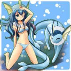 Nv:10 Soy una pokemon, Amo a @Shaun_Pkmn mi pequeño y ahora no se a que pertenezco, al mal o al bien? (Por cierto yo tambien me llamo Ralph xD)  [ROL]