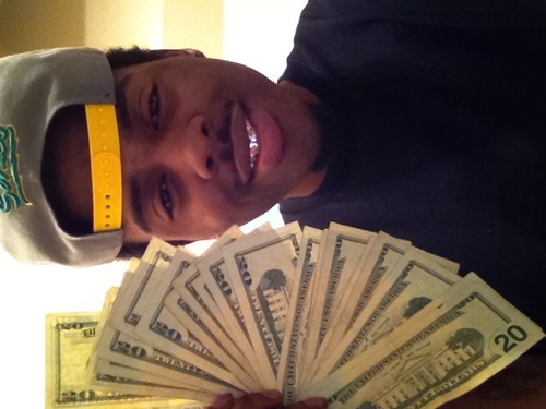 $outh$eattle..........Hood Nigga But a Good Nigga........Answer the phone when a real nigga call....... #TeamFollowThisGuy (Sweet's & Tweet's)