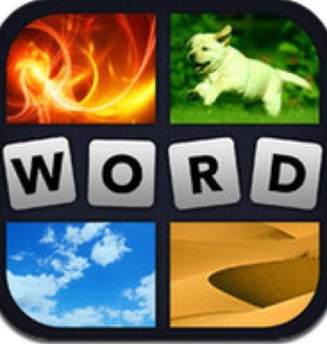 4pic1word_'s profile picture. Stuck in a #4pics1word level? Send the pictures or describe them and I will give the answer! In English en in het Nederlands!