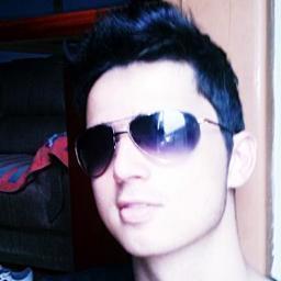 \o/  Quem se descreve se limita!  \o/.