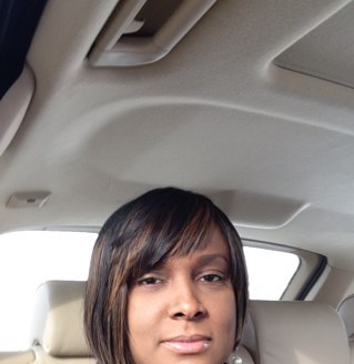 Loves Jesus! Vernon's Wife, Jazmon's Mother, and Grace's Daughter!