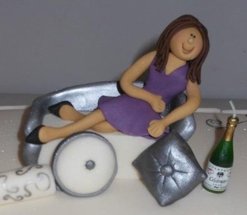 izzfizzfairy's profile picture. 