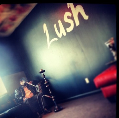 LUSH HOOKAH LOUNGE 6310 Brookpark road, Cleveland Ohio Premium Hookah lounge