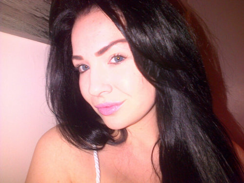 Love my life and hate jealous people