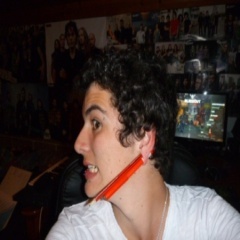 reaganbqdmg's profile picture. 