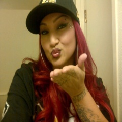 clarindaumlf's profile picture. 