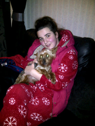 Cait_seaman's profile picture. 