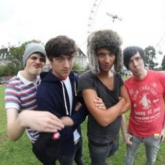 llamawesome4's profile picture. We are part of the fandom known as 'The Fantastic Foursome' and we tweet all about them! We also write fanfiction about the foursome, so check us out!
