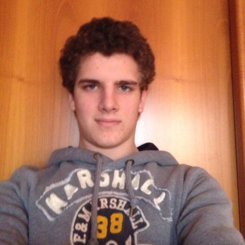 Bonfi_33's profile picture. 